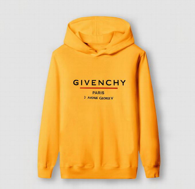 Givenchy Hoodie Mens ID:20220915-340